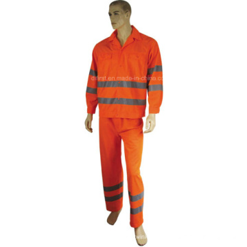 High Visibility Workwear/Overall (DFW1001)